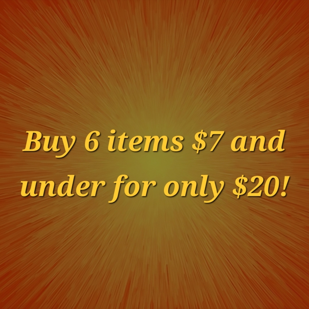 Promotional Offer
